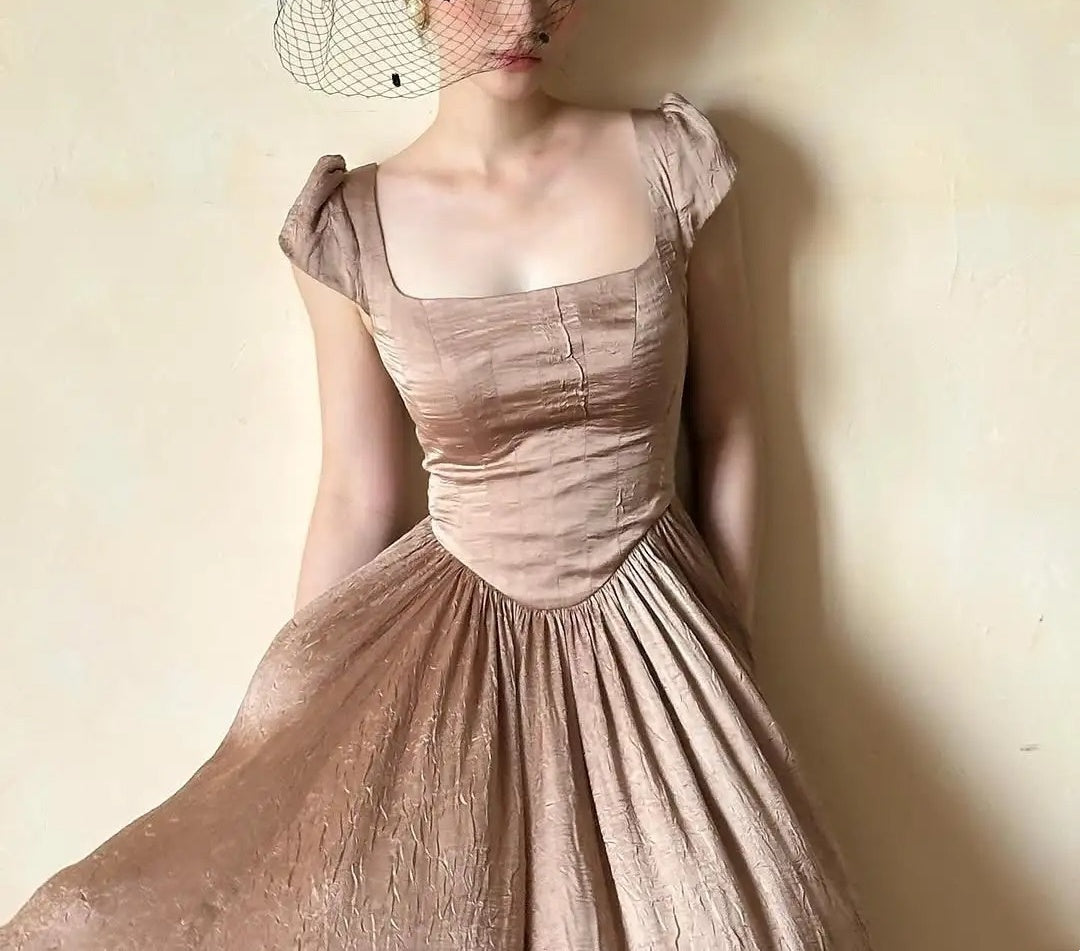 Girlhomeshops - Robes de demoiselle d'honneur, robe de bal longue et élégante en mousseline de soie, gh5610