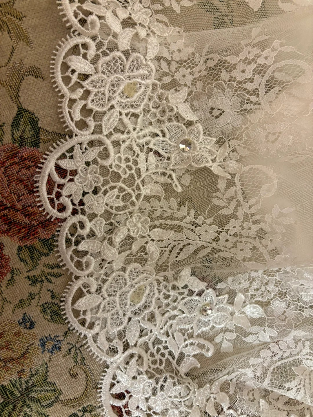 Robe de soirée élégante en tulle et dentelle blanche, dos nu, en queue de poisson, robe de mariée gh4385