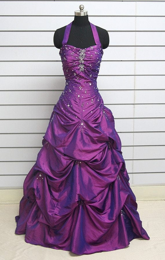 New retro dress, ball dress, birthday dress gh6672