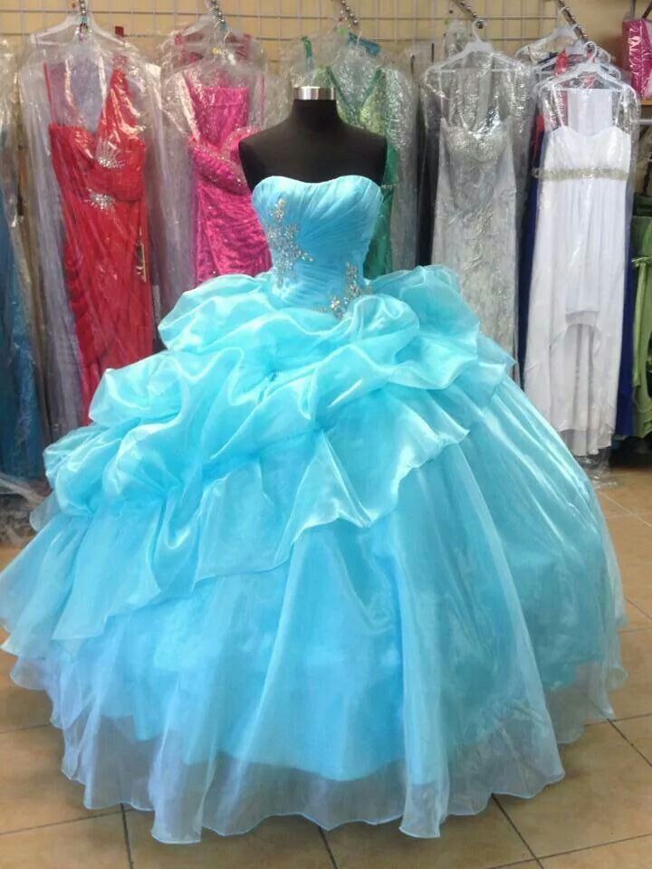 New Formal Ball Gowns And Graduation Gowns Quinceanera Dresses gh6498