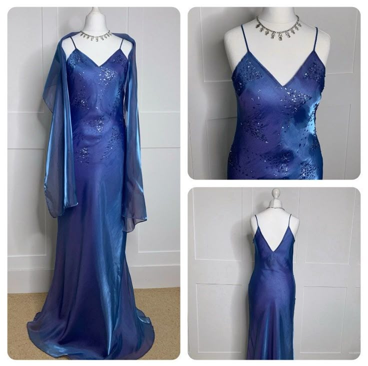 Robe de soirée en mousseline de soie, robe de soirée, robe de soirée, robe d'invitée de mariage, robe de remise de diplôme, robe de bal, robe de mère de la mariée, gh3981