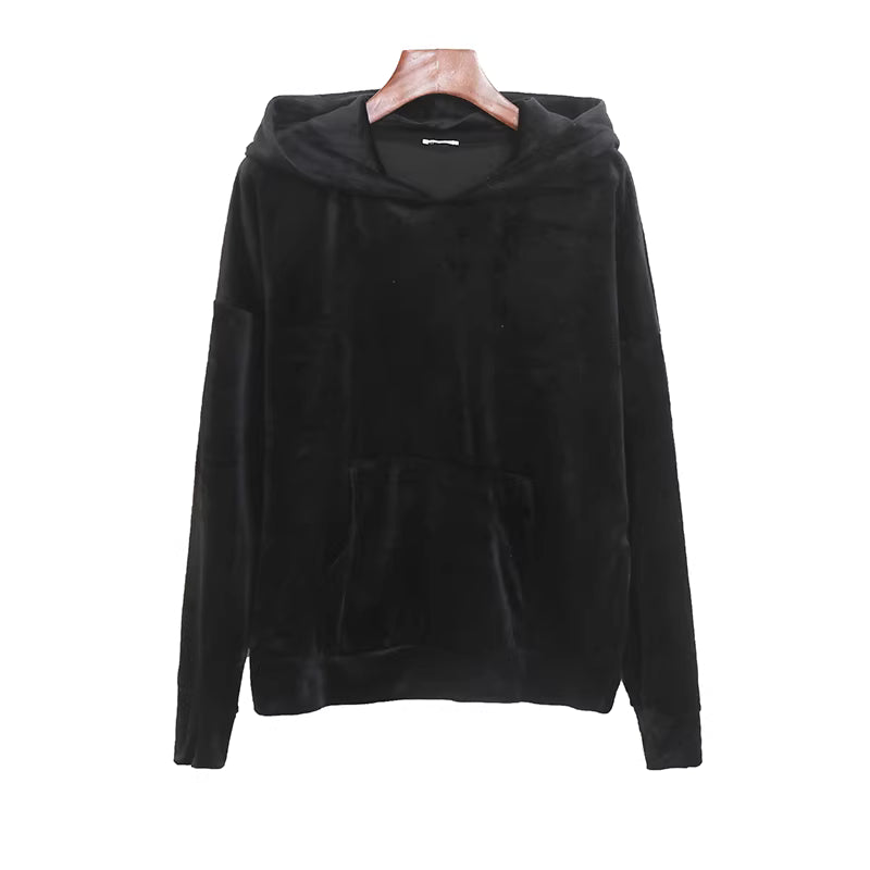 All-season stylish high-waisted sequined shorts/wide-leg pants that flatter the figure, elongate the legs, and are perfect for casual wear or bootcut pants. 11372