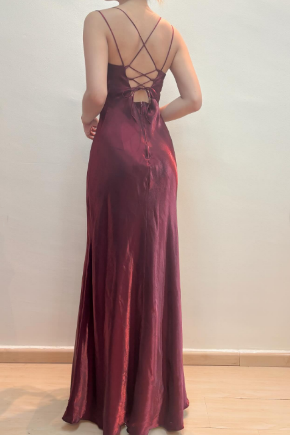 girlhomeshops-Sweetheart neckline fitted dress, beautiful fitted dress, sweetheart neckline, adjustable back. gh6181