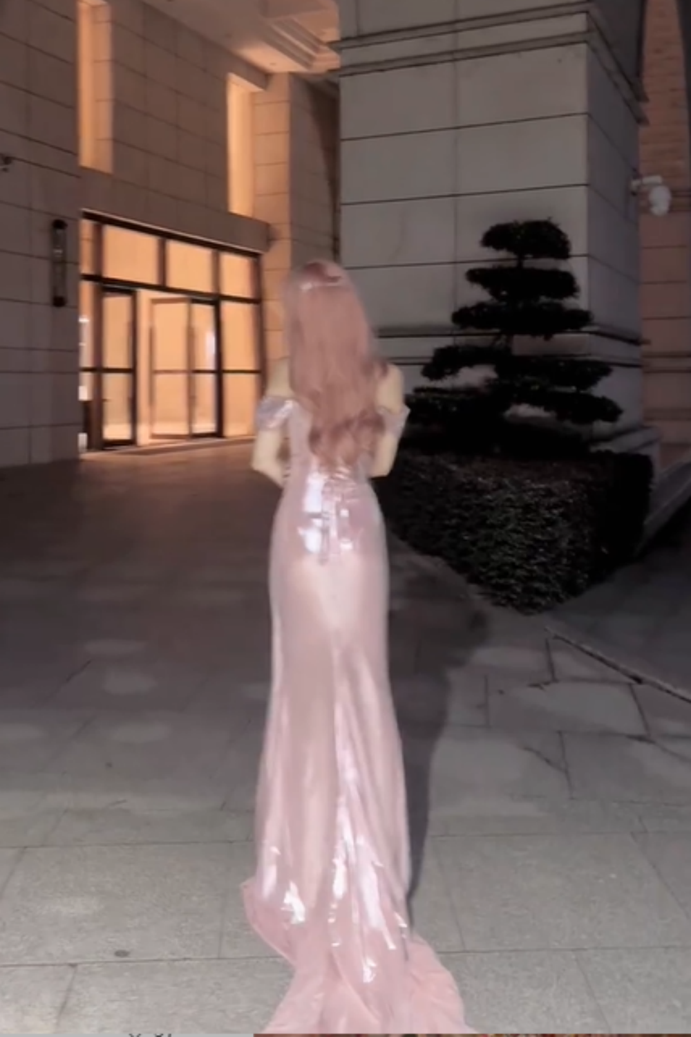 New Fashion Dress Long Formal Dress gh6647