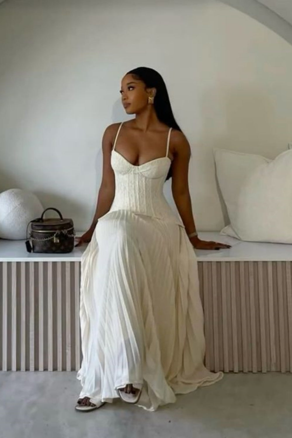 New Wedding Guest Dress/Party Dress gh6527