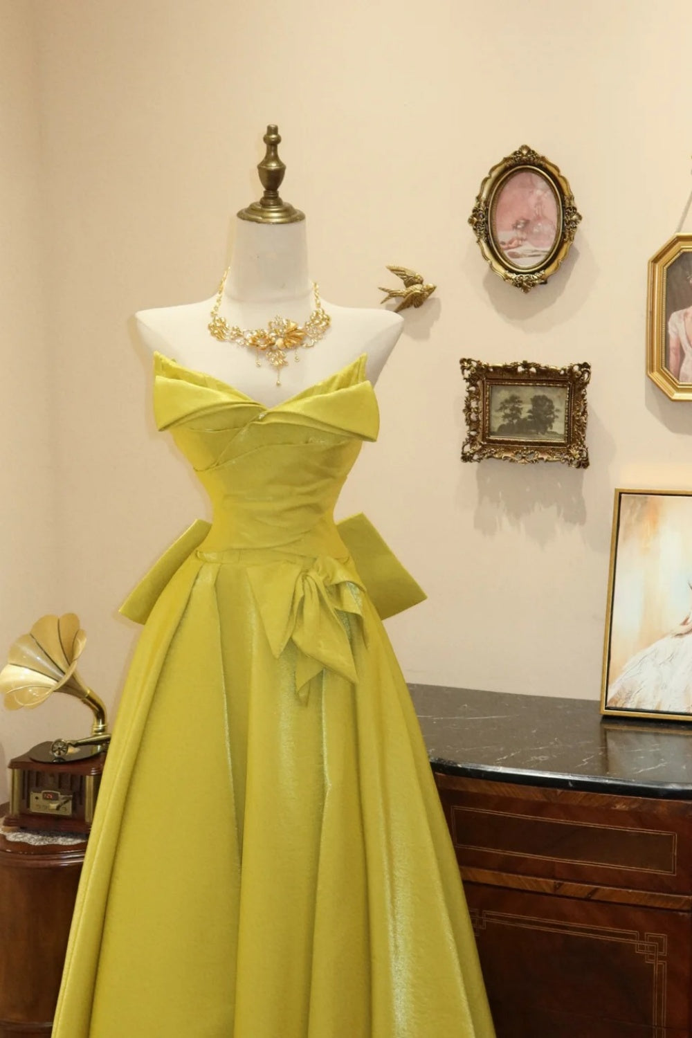 New Formal Ball Gowns And Graduation Gowns Quinceanera Dresses gh6496