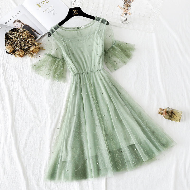 La minoranza francese Platycodon gonna fat super xiansen serie 4332