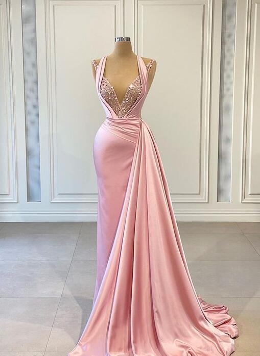 prom dresses, evening dresses, custom make evening dresses gh1065