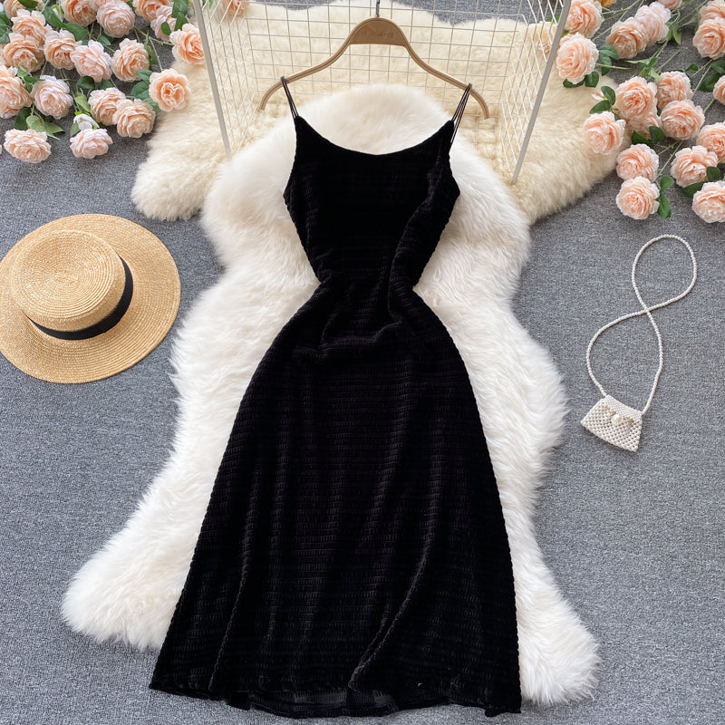 Elehant see through two pieces dress fashion dress 438