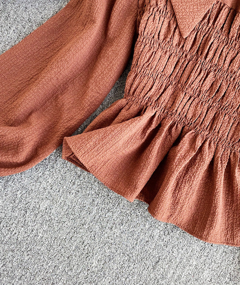 Süße Langarmshirts 376