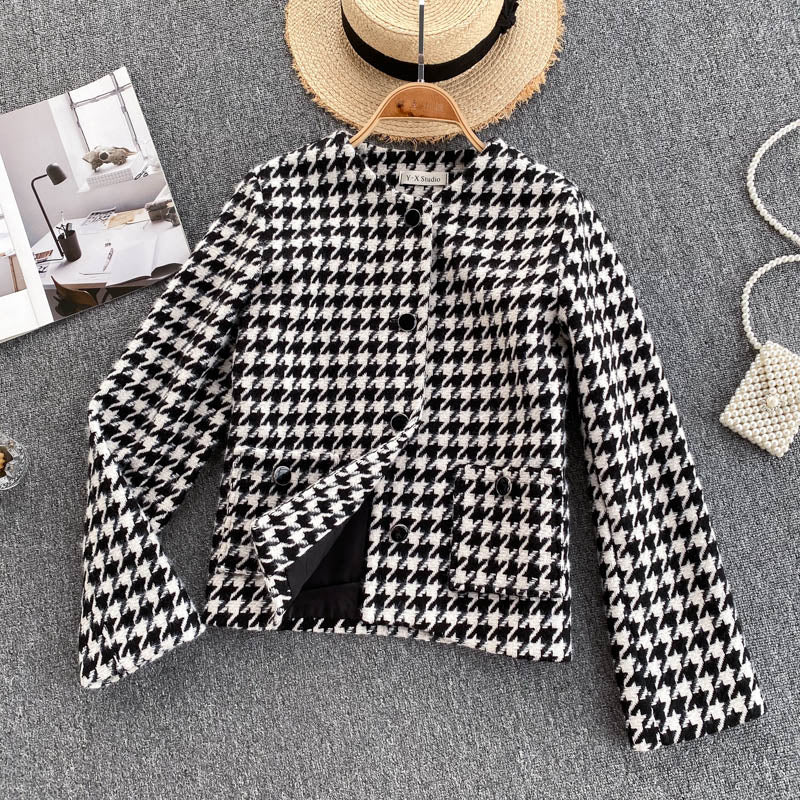 Petit treillis parfumé aux mille oiseaux de style étranger de style Hong Kong, style français, 1519