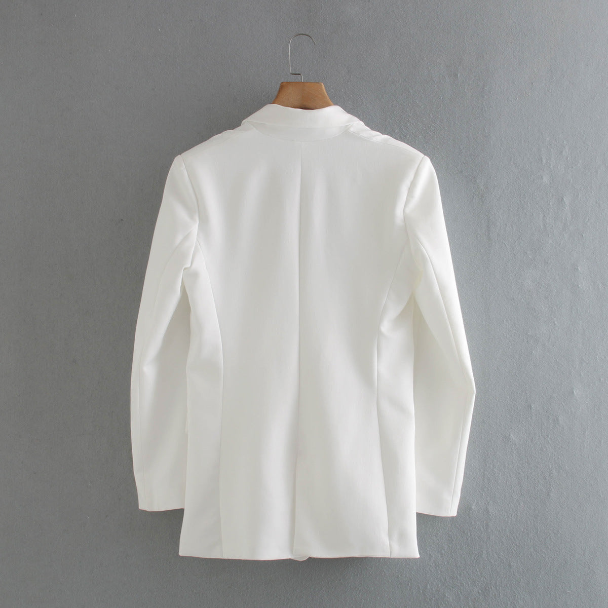 blazer jacket jacket with new double-breasted blazer 1380