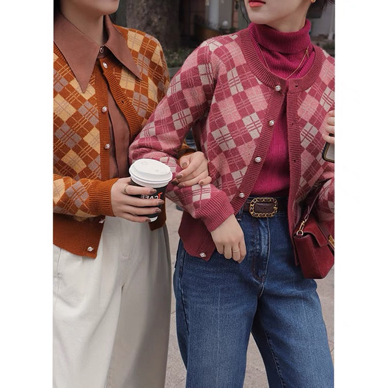 Cardigans, new, vintage sweaters, loose, slouchy, cropped tops 1397