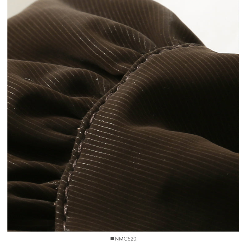 Jupe slim pour femme, nouvelle jupe polyvalente de couleur unie 2558