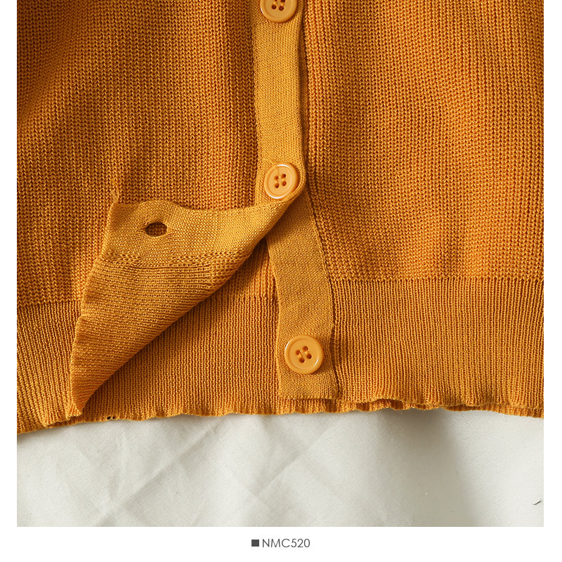 Drawstring hooded slim Sweater Jacket Women 1791