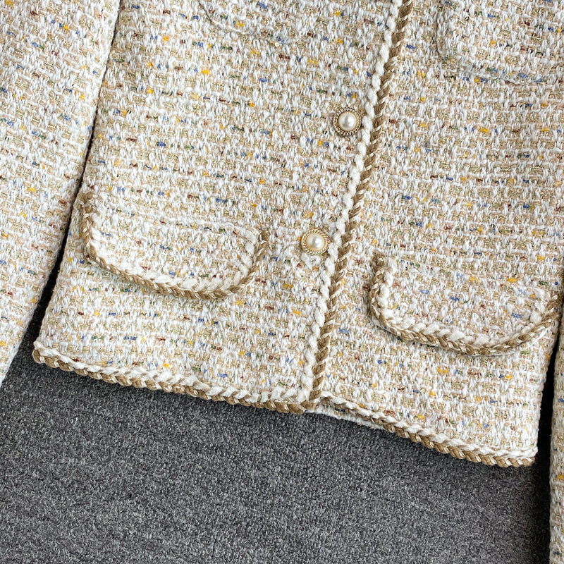 New style celebrity style in autumn and winter 1673