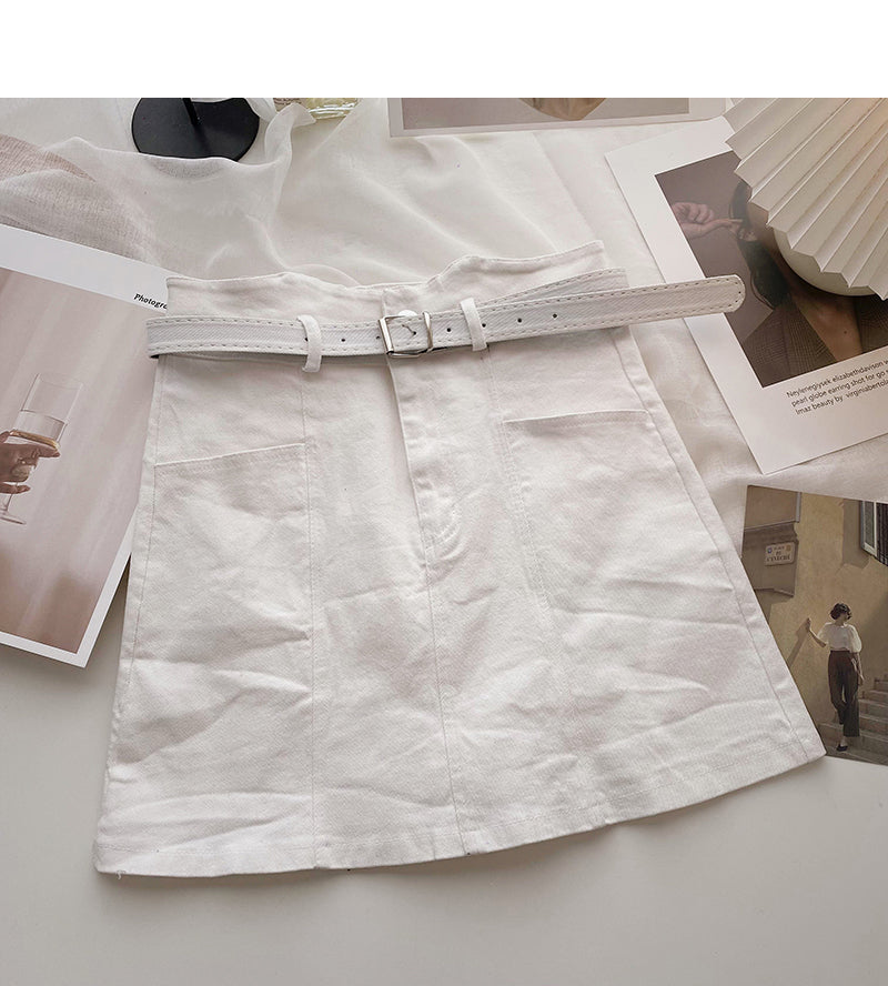 Koreanischer einfacher lässiger vielseitiger Anti-Light-Rock 5632