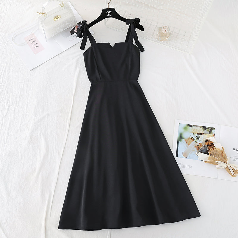 The new French minority bow tie is thin 4114