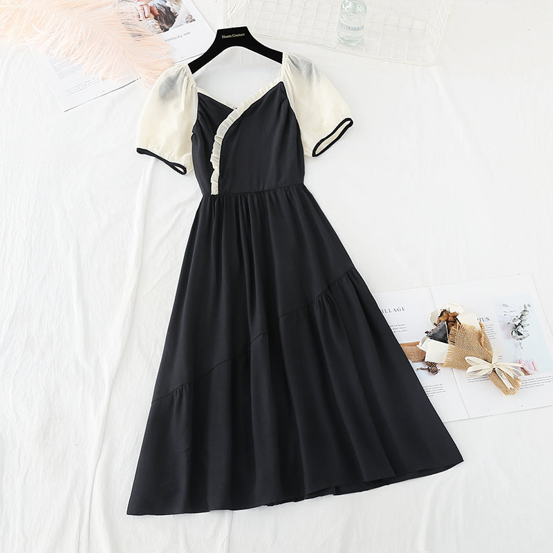 The new waist is slim and gentle. The fairy is super fairy 4205