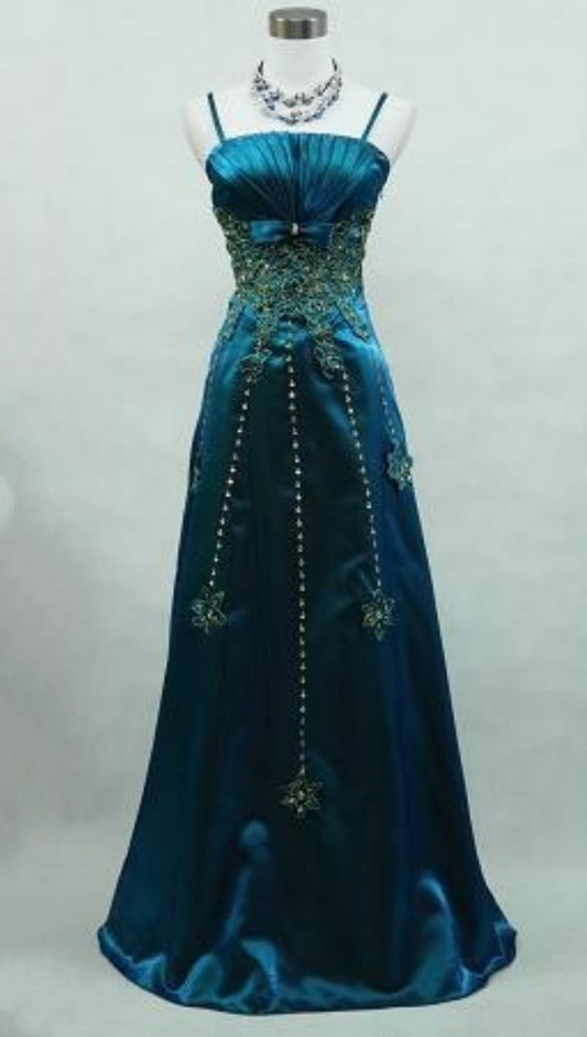 New retro dress, ball dress, birthday dress gh6669