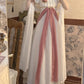 Pink Palace Elegant Girl Long Dress gh6656