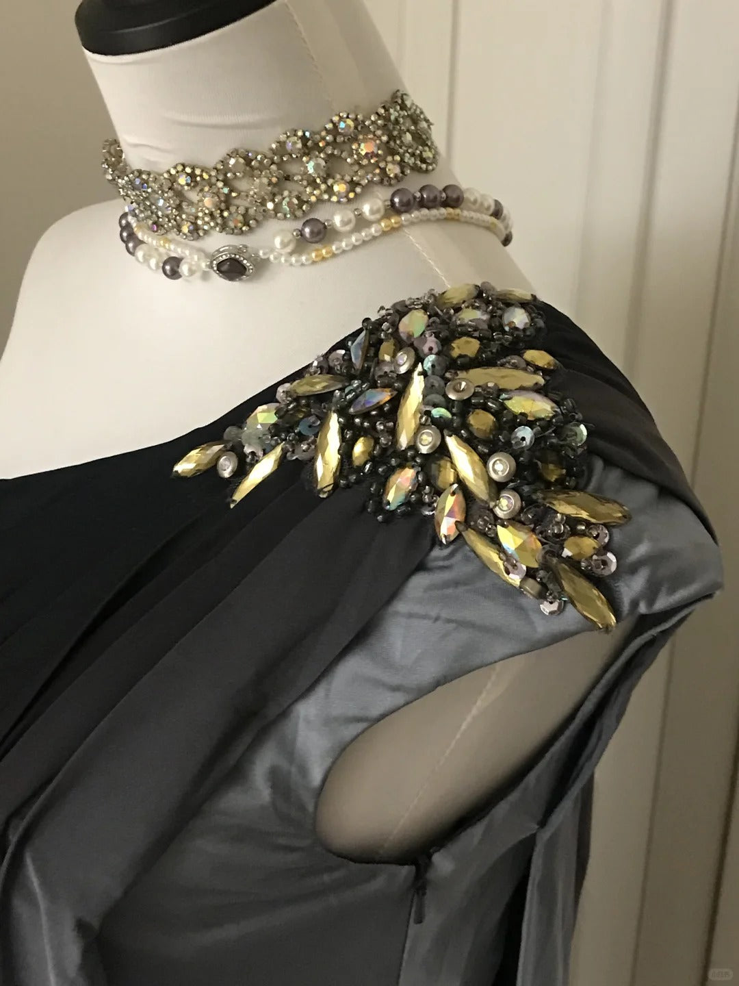 ✨Beautiful dreamy gradient retro small dress short homecoming dress dress skirt prom dress evening dress prom dress gh4334