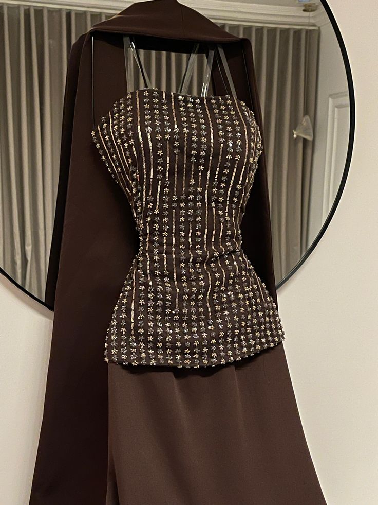 Delicately Beaded, Long Tulle Formal Evening Gown gh6719