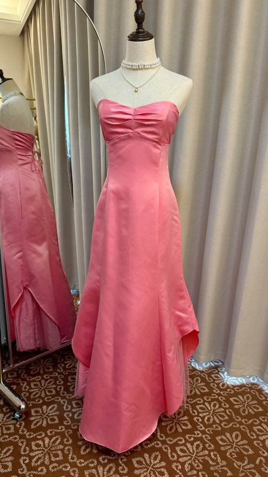 New Fashion Dress Long Formal Dress gh6651