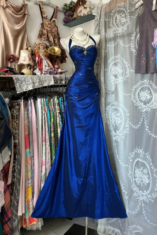 Retro-Kleid Geburtstagskleid gh6694