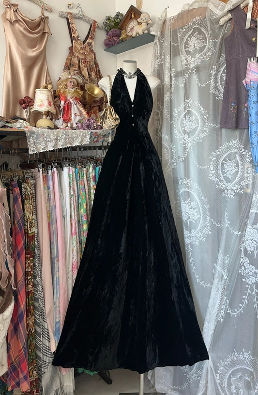 Retro-Kleid Geburtstagskleid gh6692