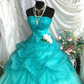 New Formal Ball Gowns And Graduation Gowns Quinceanera Dresses gh6497
