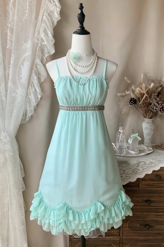 New Fashionable Dress gh7023