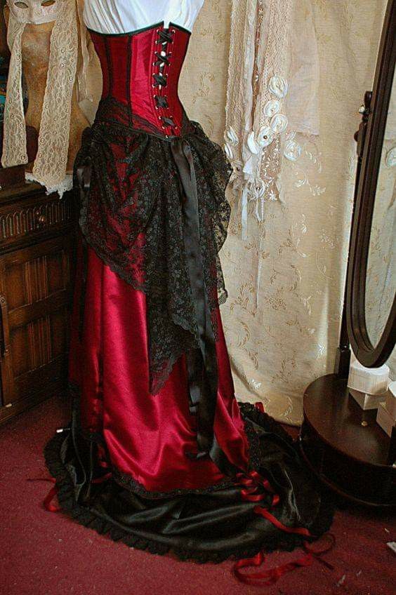 girlhomeshops - Robe de bal longue noire et blanche, élégante et rétro, longueur au sol, gh5668