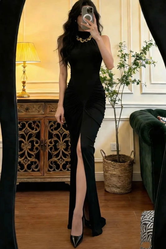 New Fashionable Dress gh7018