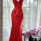 Purple Luxury Gorgeous Beading Fashion Elegant Long Prom dresses Evening Gown Party Dress gh4889