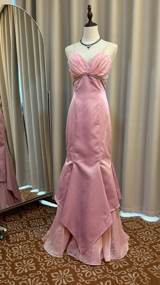 New Fashion Dress Long Formal Dress gh6652