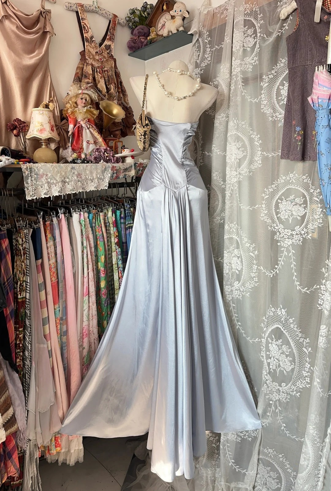 Retro-Kleid Geburtstagskleid gh6693