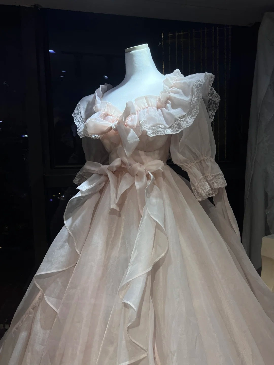 Birthday Dresses for Everybody 👗 The Runaway Princess Birthday Dress Series - Wearing one gives you an instant princess vibe! gh6723