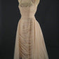 girlhomeshops--Vintage Elegant Midi Tulle Homecoming Dress gh5628