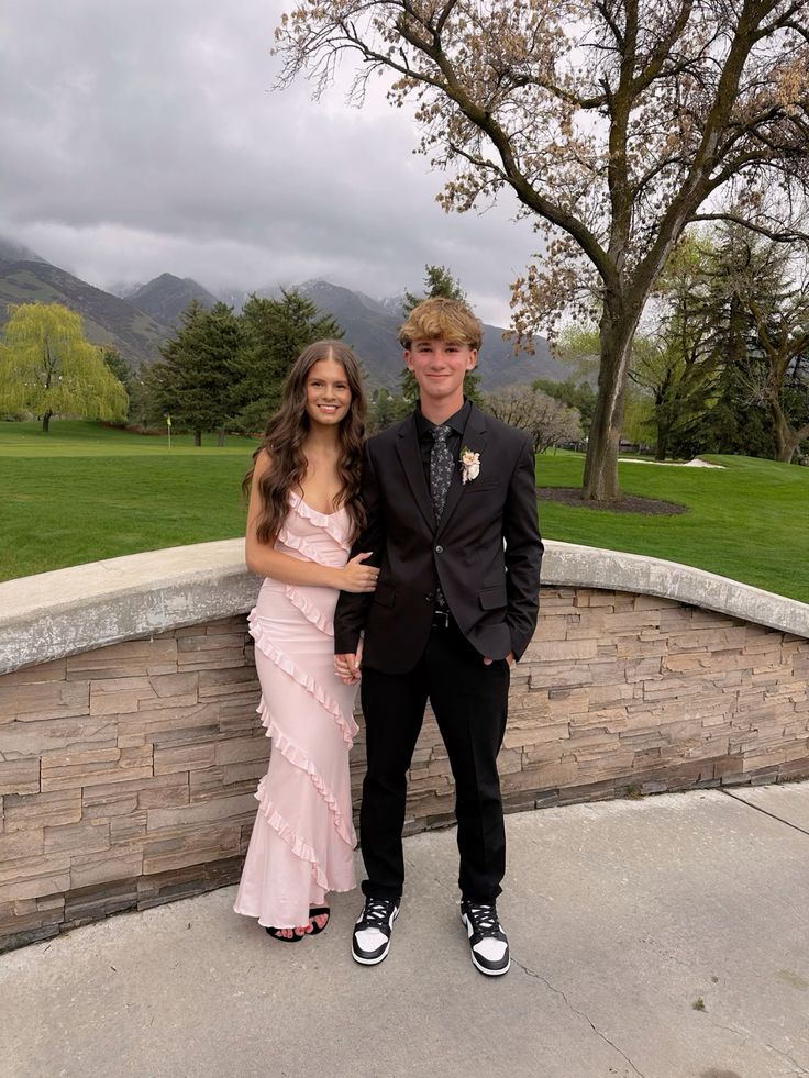 Pink Fashion Elegant Spaghetti Strap Long Mermaid Chiffon prom dress Ball Gown Evening Dress Party Dress gh3370