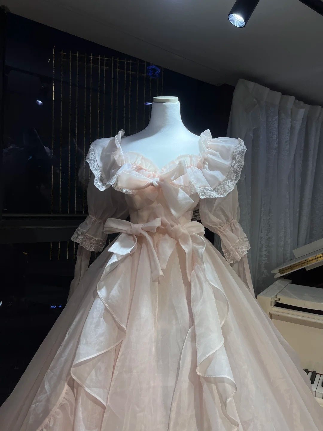 Birthday Dresses for Everybody 👗 The Runaway Princess Birthday Dress Series - Wearing one gives you an instant princess vibe! gh6723