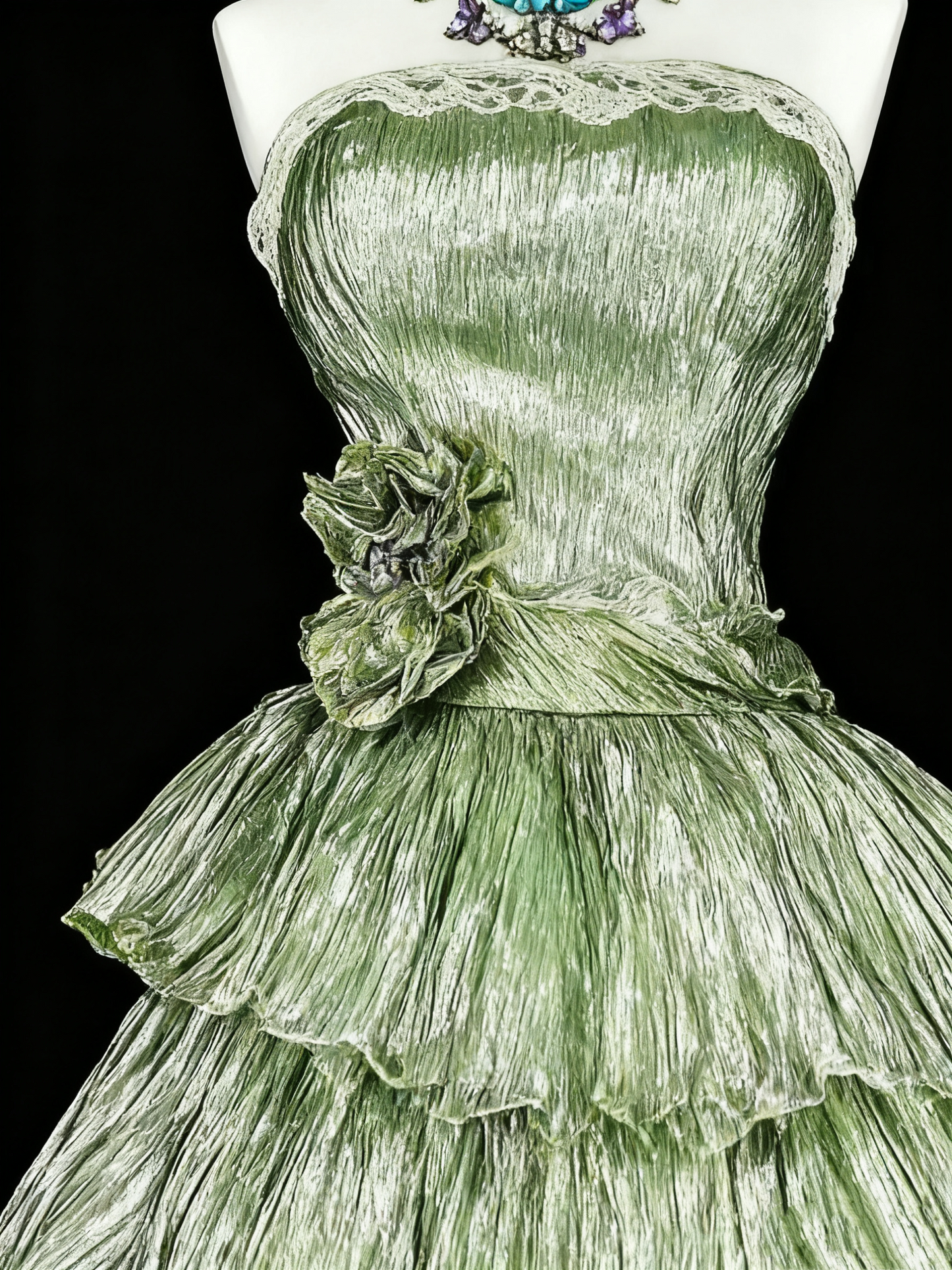 girlhomeshops-Birthday dress, short dress, green dress, cocktail dress gh6139