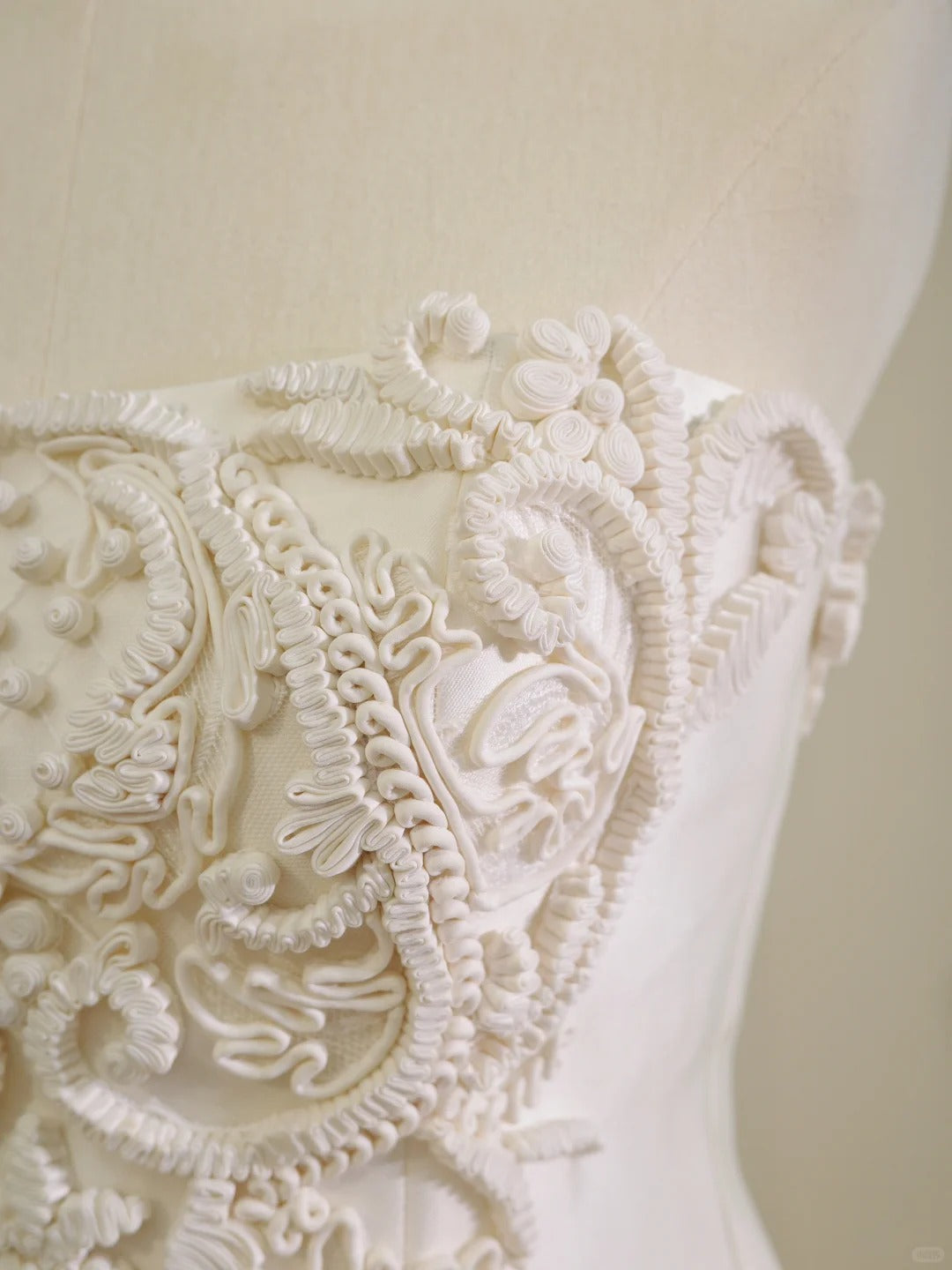 Girlhomeshops-White Fashion Long Tulle Prom Dress Evening Gown Wedding Dress gh5059