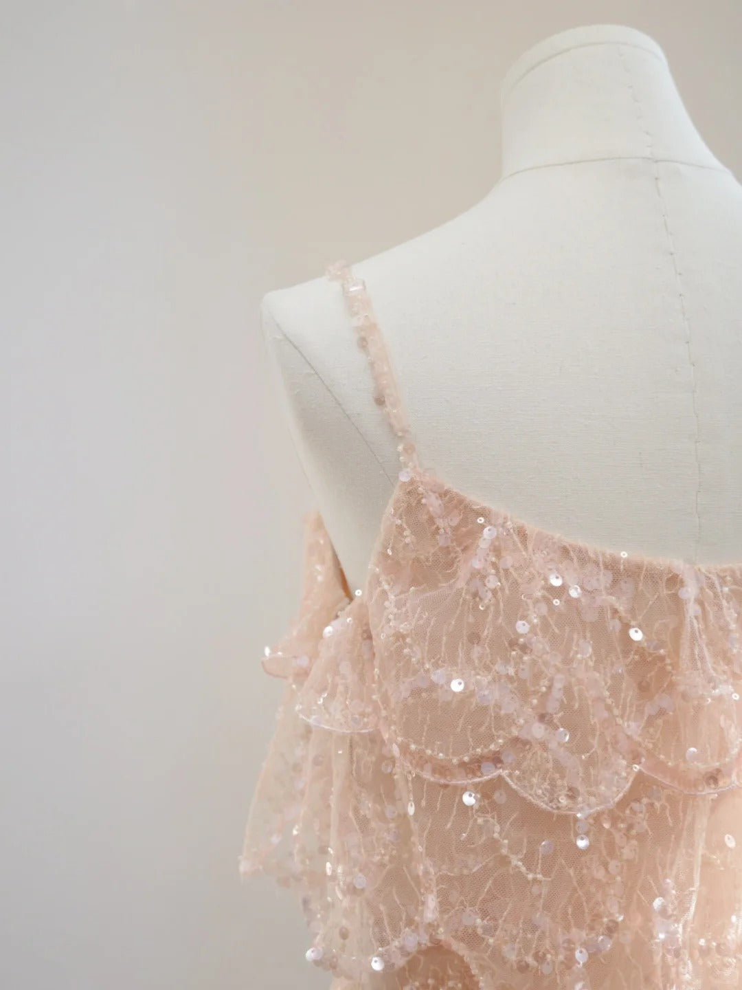 Girlhomeshops-Pink gorgeous sequins shiny short homecoming dress Prom dress evening dress gh5067