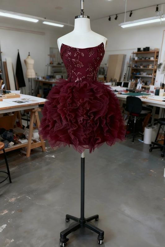 girlhomeshops-Hoco Dress, Birthday Dress gh6166