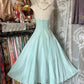 Mint Green Charming Homecoming Dress Beautiful Short Party Dress gh4397