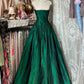 Retro-Kleid, exquisites langes Abendkleid gh6686