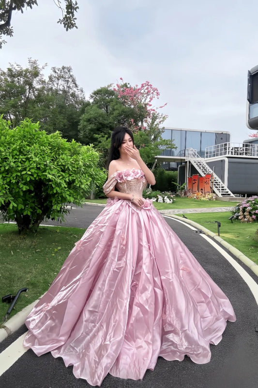 New Fashionable Dress gh7020