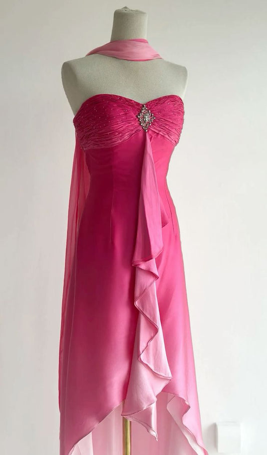 💖🌷🎀Neues Märchenkleid, Ballkleid, Geburtstagskleid gh6665