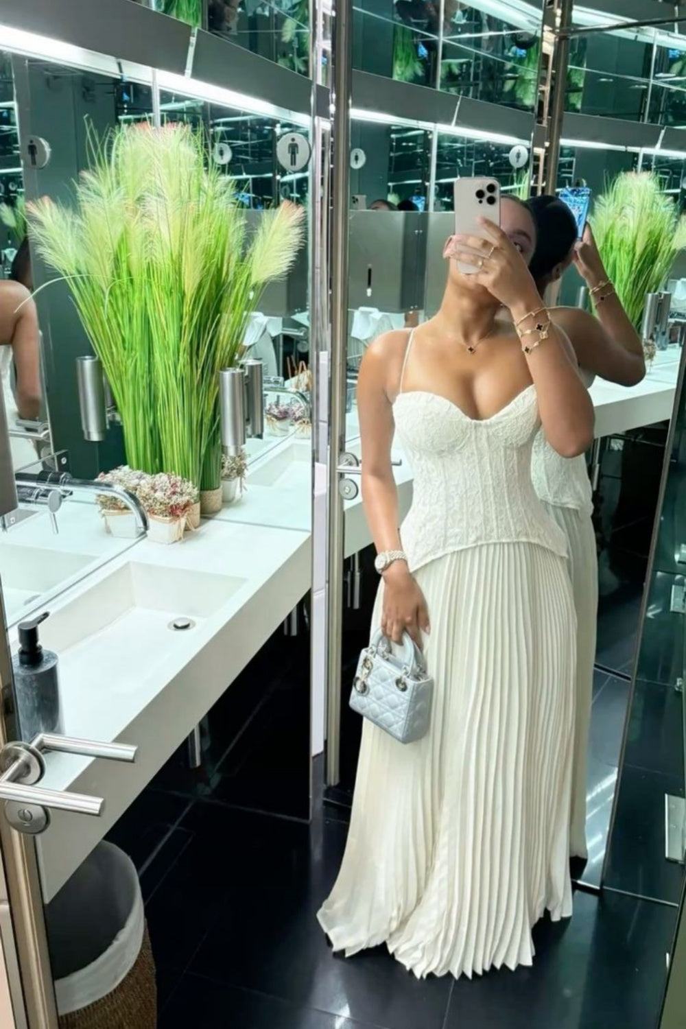 New  Wedding Guest Dress/Party Dress gh6527